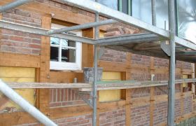 Image - Fachwerk Holzbau Stevens 03