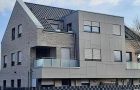 Image - Fassade Holzbau Stevens 13
