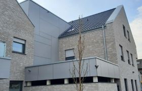 Image - Fassade Holzbau Stevens 17