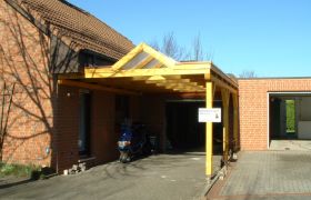Image - Carport Ueberdachungen 13