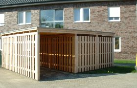 Image - Carport Ueberdachungen 15