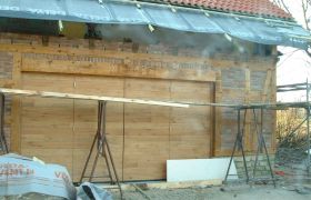Image - Fachwerk Holzbau Stevens 02