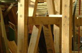Image - Fachwerk Holzbau Stevens 07