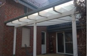 Image - Carport Ueberdachungen 10