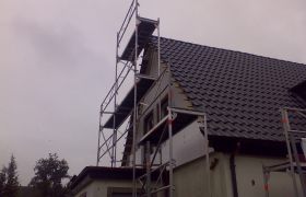 Image - Energetische Daemmung Holzbau Stevens 02