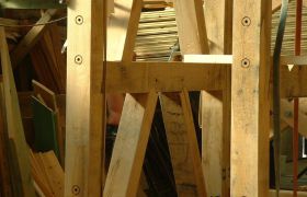 Image - Fachwerk Holzbau Stevens 07