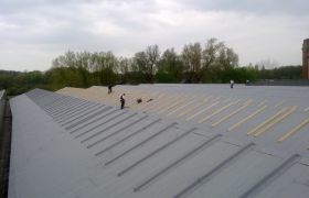 Image - Hallenbau Holzbau Stevens 03